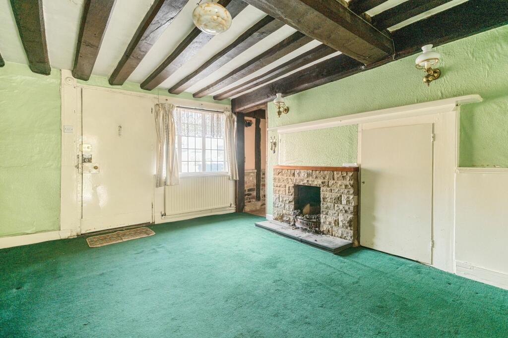 Additional property image - Bridge Street, Saffron Walden CB10