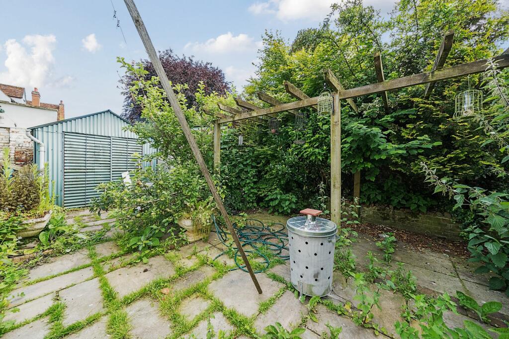 Additional property image - Bridge Street, Saffron Walden CB10