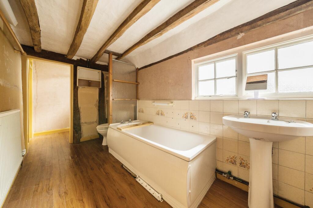Additional property image - Bridge Street, Saffron Walden CB10