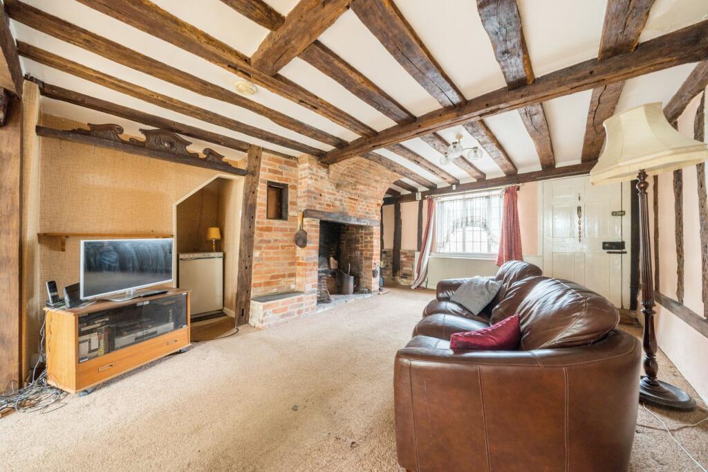 Additional property image - Bridge Street, Saffron Walden CB10