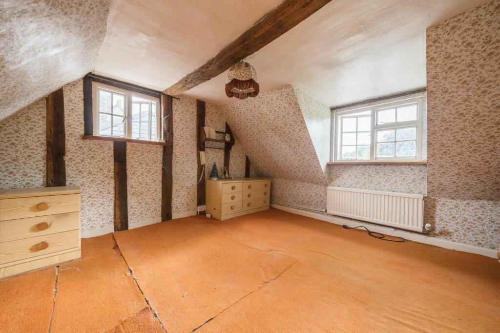 Additional property image - Bridge Street, Saffron Walden CB10