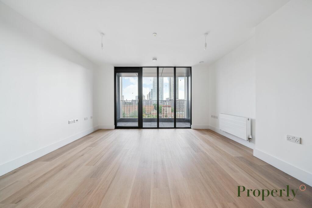 1 bedroom flat for rent in Barley Lane, Malt House, E15