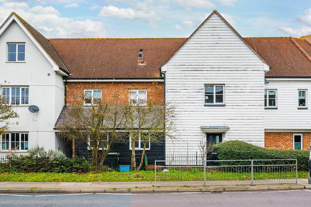 Additional property image - Queens Terrace, Ongar CM5