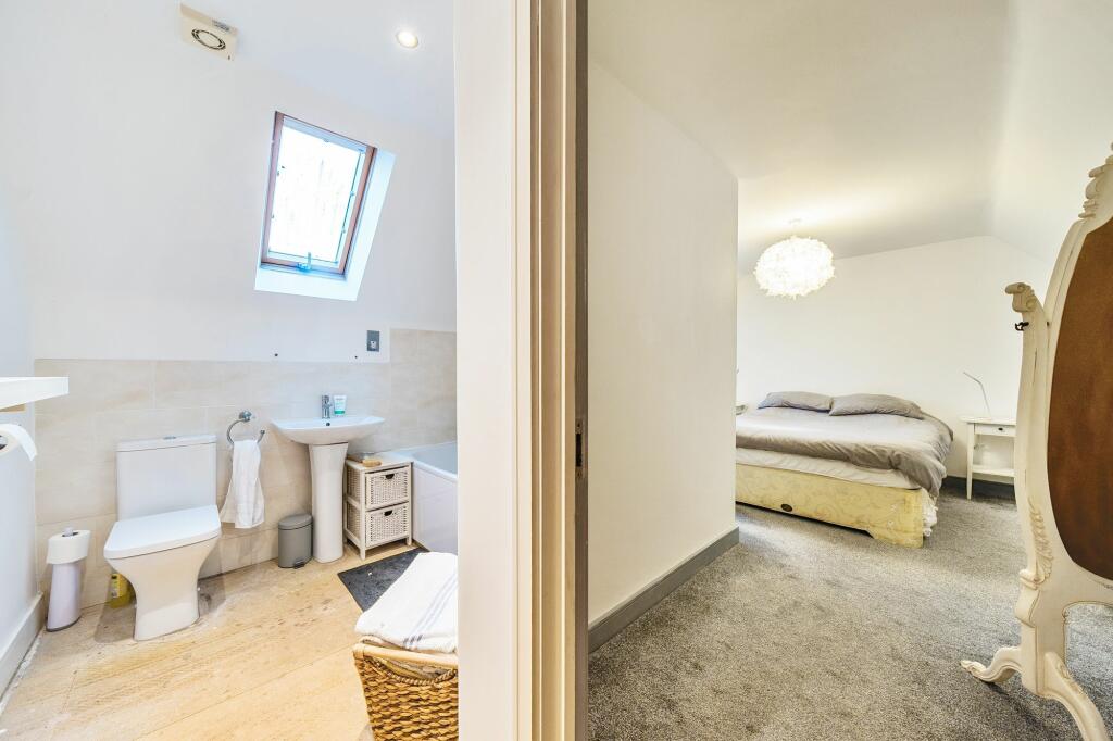 Additional property image - Queens Terrace, Ongar CM5