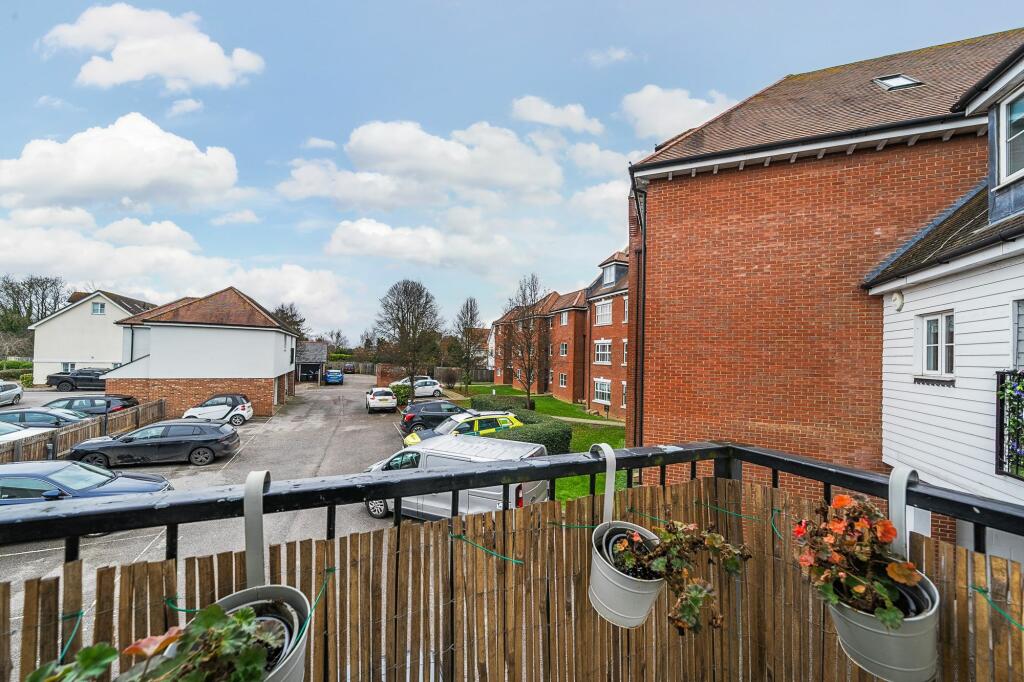 Additional property image - Queens Terrace, Ongar CM5