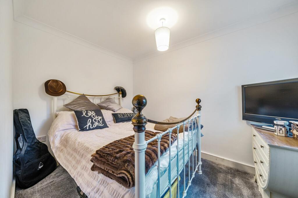 Additional property image - Queens Terrace, Ongar CM5