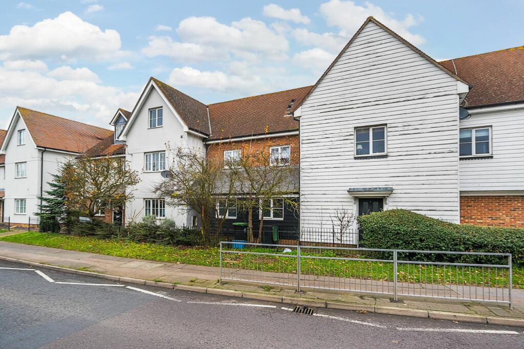Additional property image - Queens Terrace, Ongar CM5