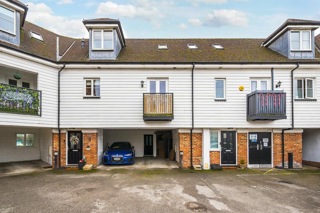 Additional property image - Queens Terrace, Ongar CM5