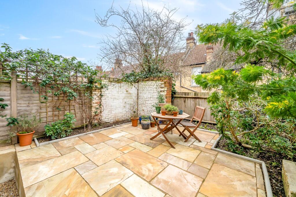 Main image of property: Overcliff Road, London, SE13