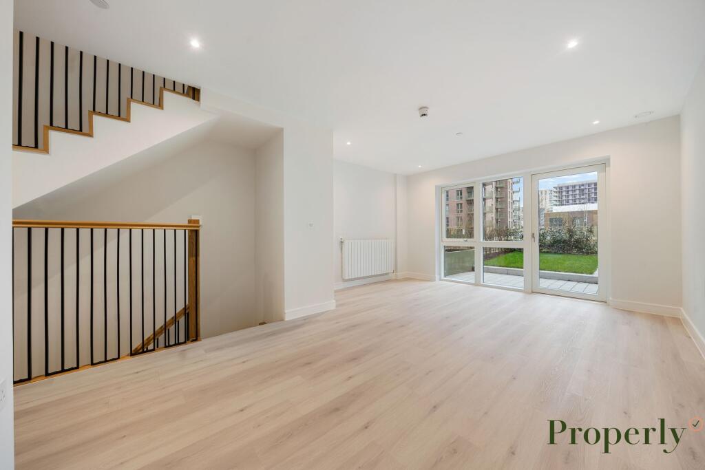 Main image of property: Astell Road, London, SE3