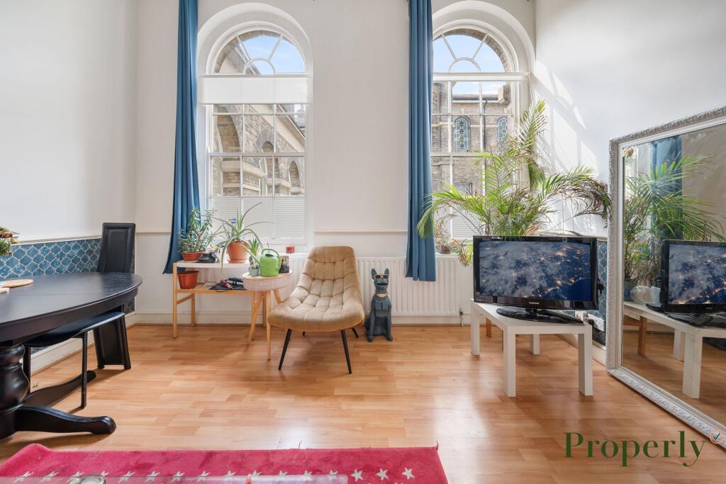 Main image of property: Gilbert Close, Godwin House, SE18