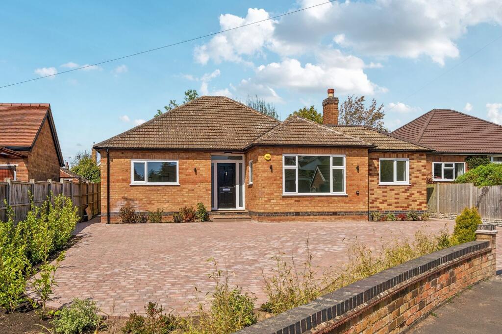 Main image of property: Newfield Avenue, Kenilworth - Stunning Bungalow Renovation