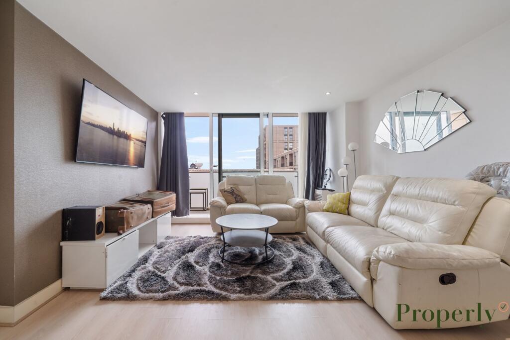 Main image of property: Gallions Road, Windward Court, E16