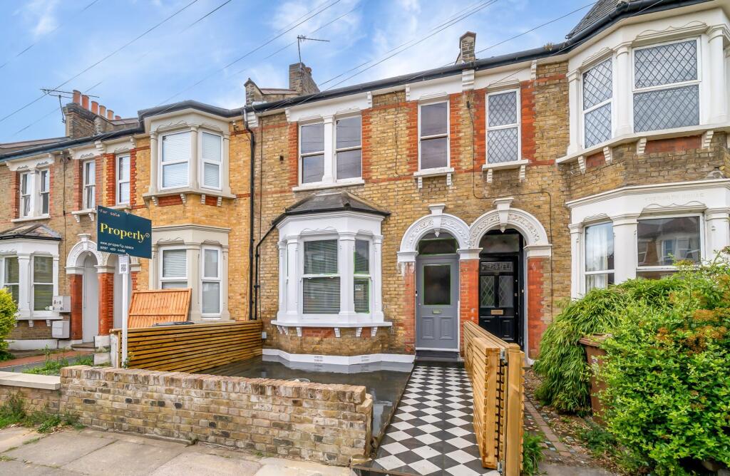 Main image of property: Medusa Road, London, SE6