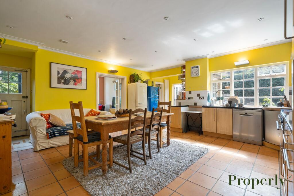 Main image of property: Hardy Road, Blackheath, SE3