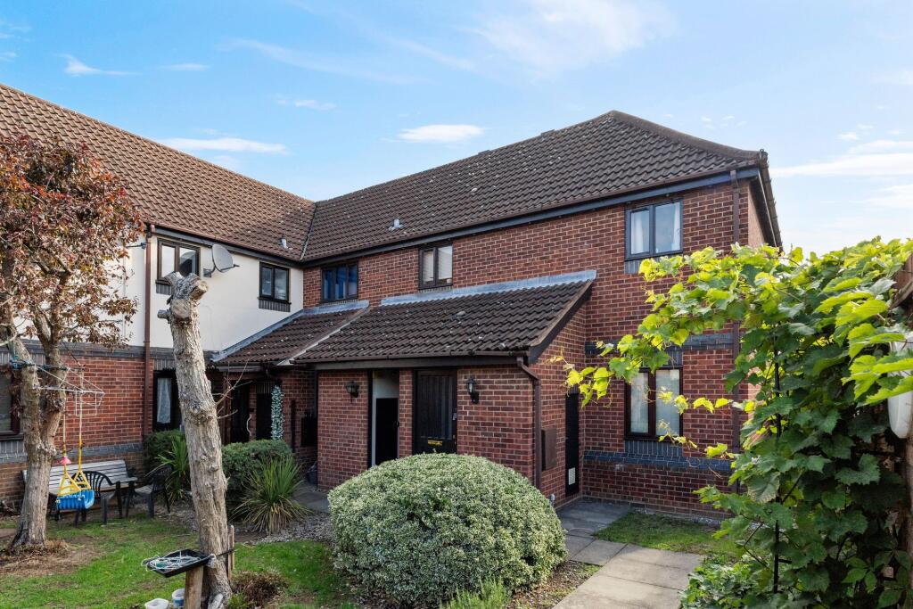 Main image of property: Ashtree Court, Horseshoe Close, Waltham Abbey, Essex EN9