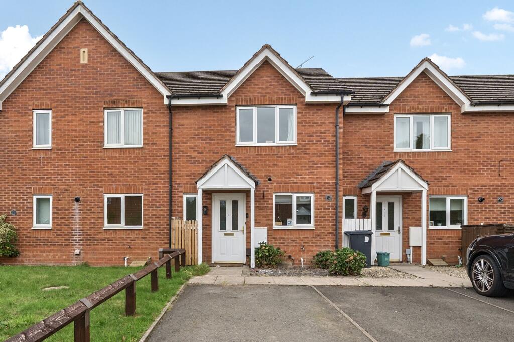 Main image of property: Juliet Drive, Heathcote, CV34
