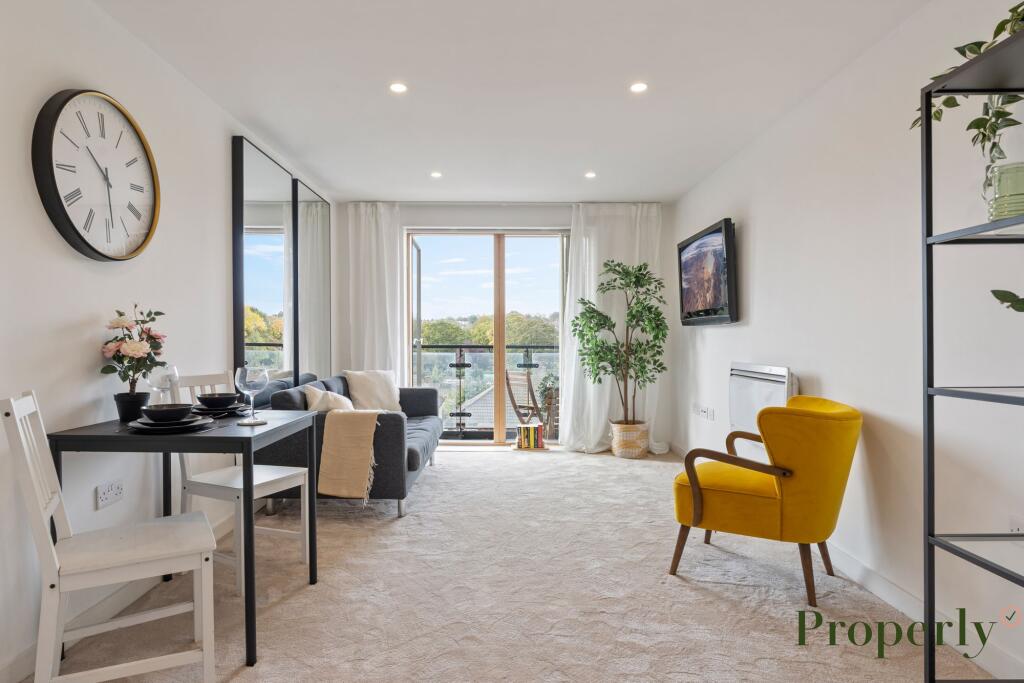 Main image of property: Durnsford Road, Bassett House, SW19