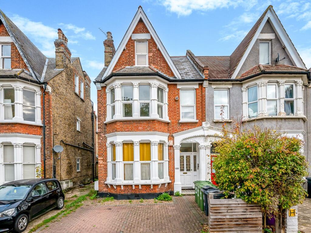 Main image of property: Culverley Road, London, SE6