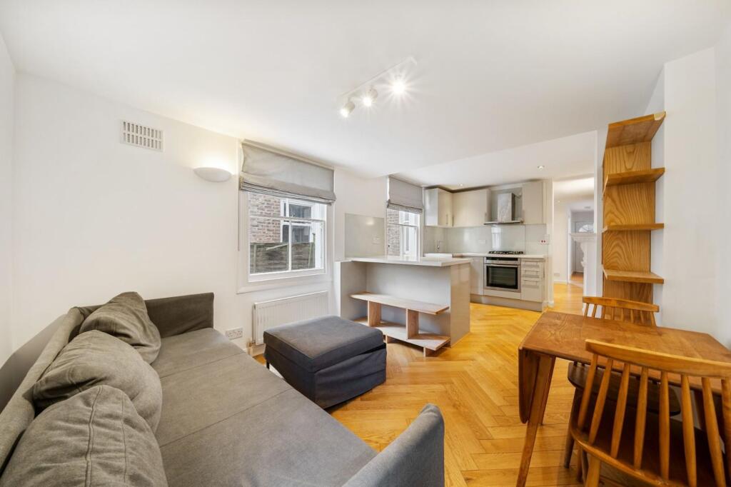 Main image of property: Kenworthy Road, London, E9