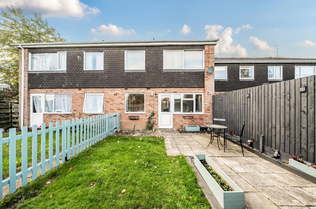 Main image of property: Deansway, Woodloes - Stylish One-Bed Maisonette - Ideal for Investors or First Time Buyers