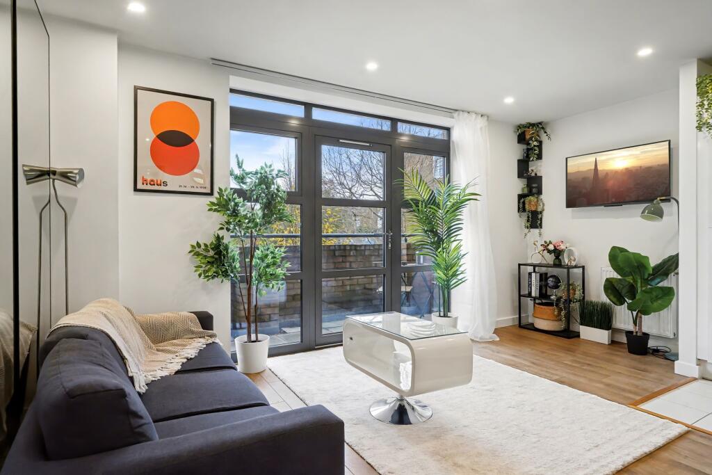 Main image of property: Oldridge Road, London, SW12