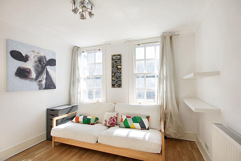 Main image of property: Commercial Road, London, E14