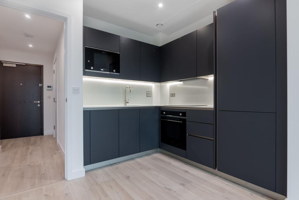 Main image of property: Hartingtons Court, Coster Avenue, N4