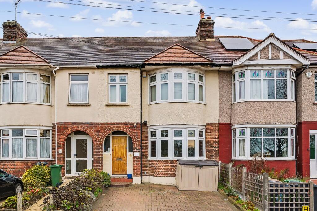Main image of property: Shaftesbury Road, London, E4