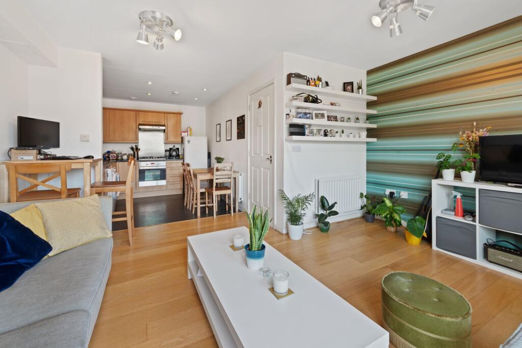 Main image of property: Bramhope Lane, London, SE7