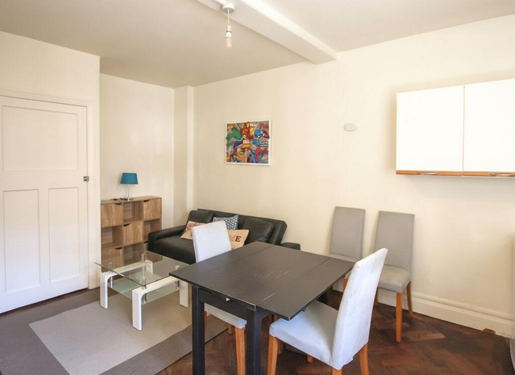 Main image of property: Commercial Road, London, E1