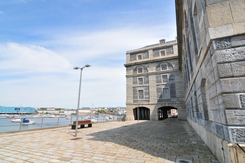 Main image of property: Royal William Yard, Plymouth, Devon, PL1