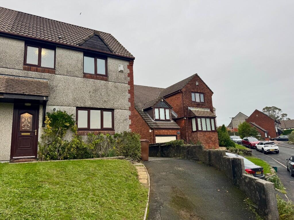 Main image of property: Forest View, Plymouth, Devon, PL6