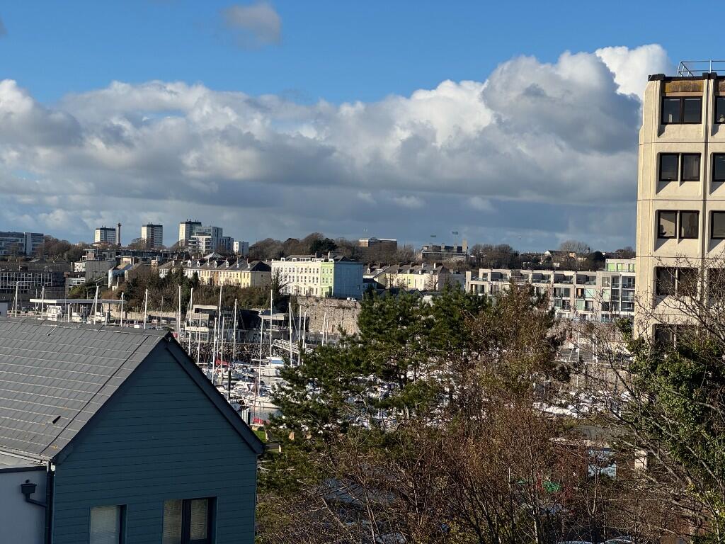 Main image of property: West Hoe Road, Plymouth, Devon, PL1