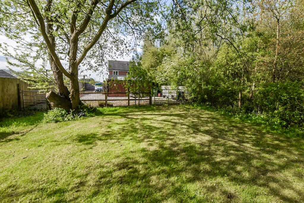 Additional property image - Wharton Bridge,, Winsford