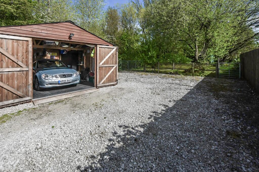 Additional property image - Wharton Bridge,, Winsford