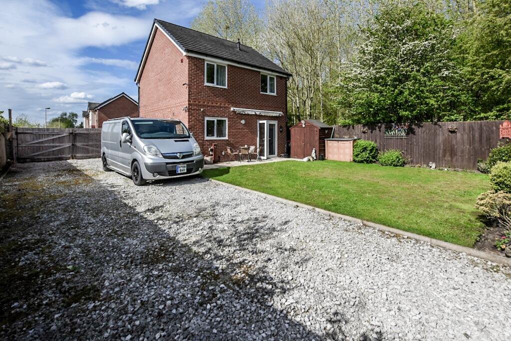 Additional property image - Wharton Bridge,, Winsford