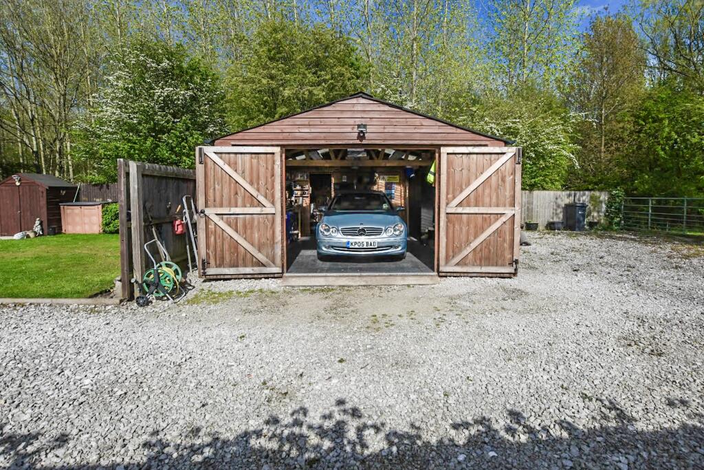 Additional property image - Wharton Bridge,, Winsford