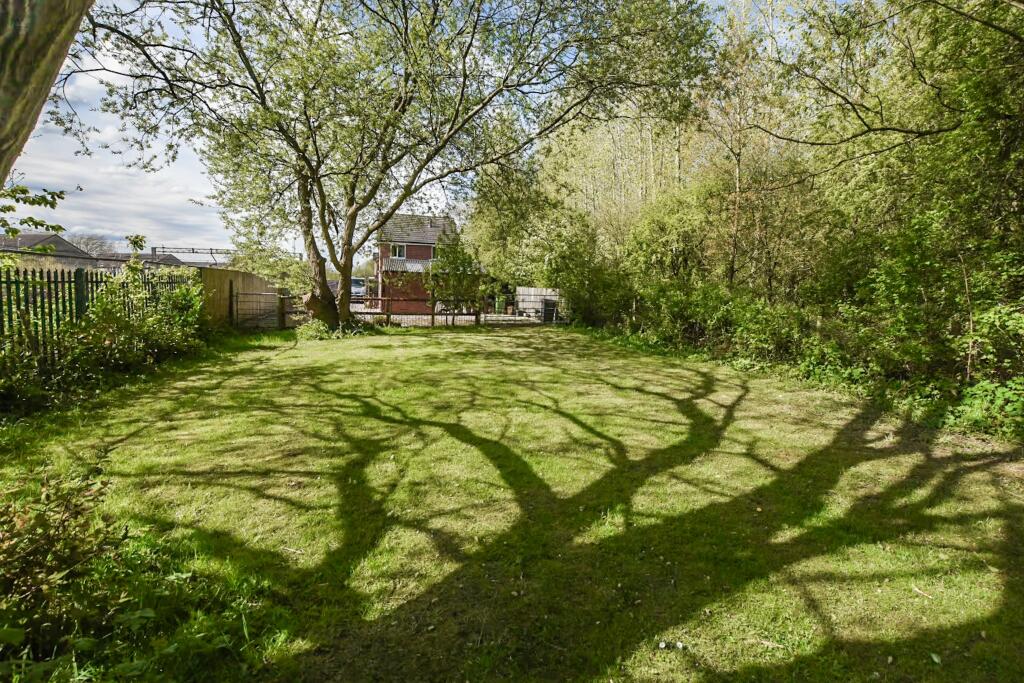 Additional property image - Wharton Bridge,, Winsford