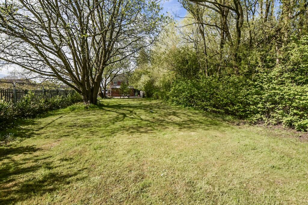 Additional property image - Wharton Bridge,, Winsford