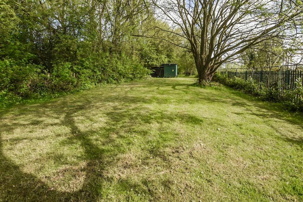 Additional property image - Wharton Bridge,, Winsford