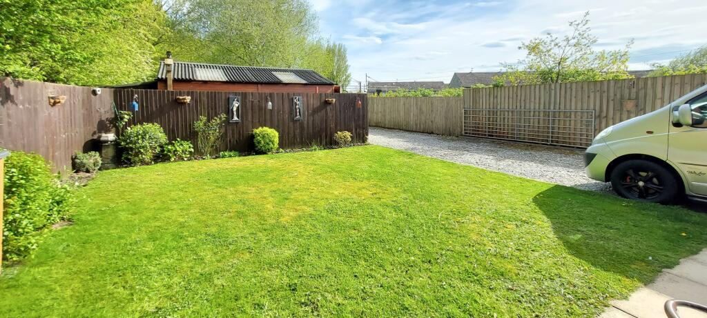 Additional property image - Wharton Bridge,, Winsford