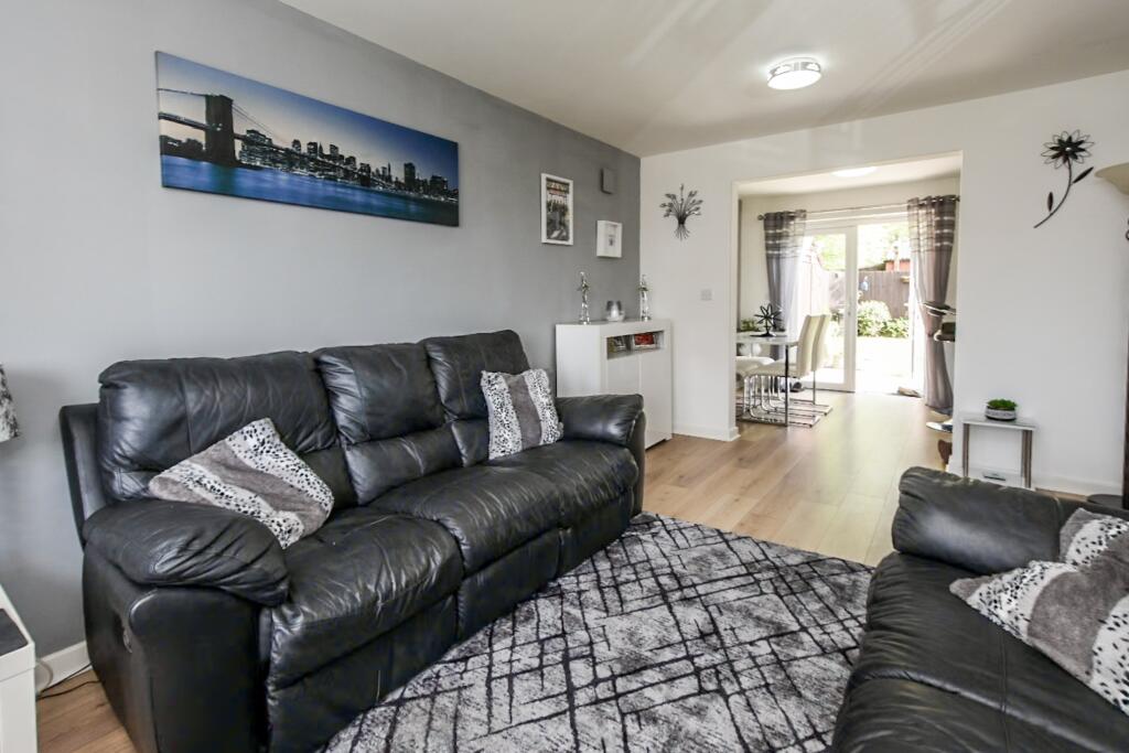 Additional property image - Wharton Bridge,, Winsford