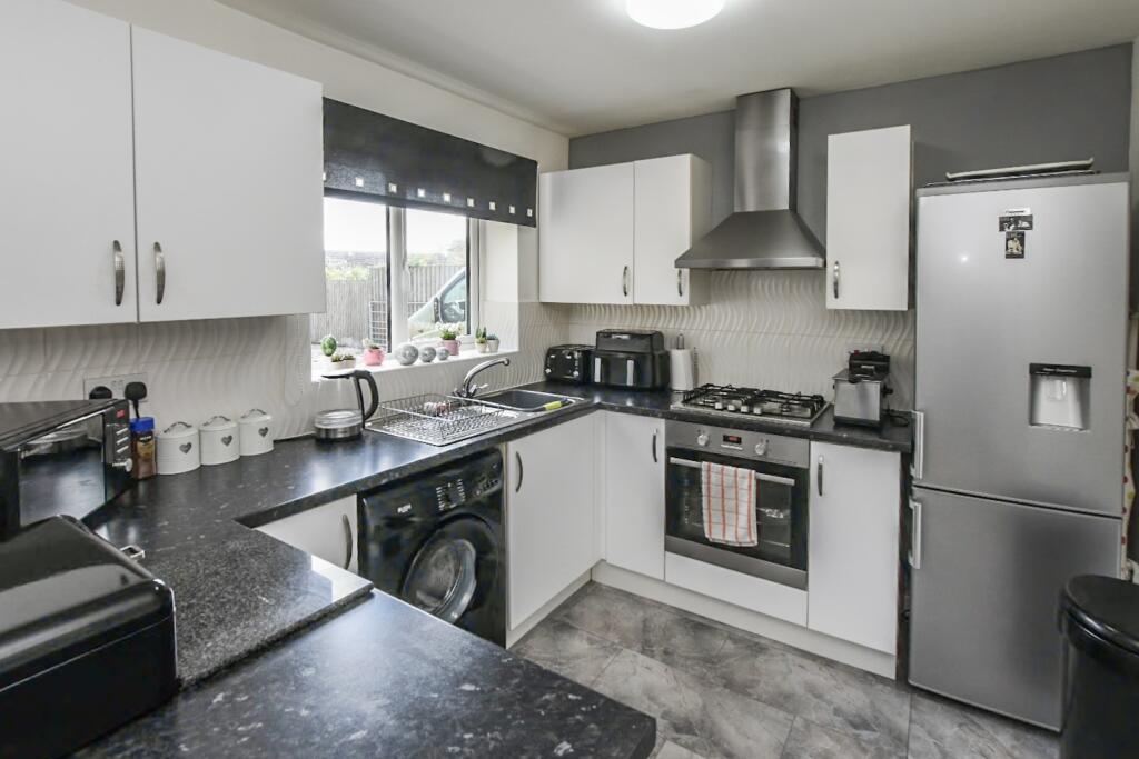 Additional property image - Wharton Bridge,, Winsford