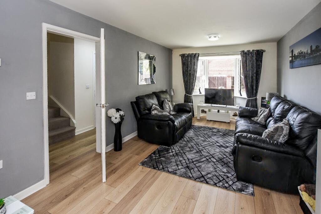 Additional property image - Wharton Bridge,, Winsford