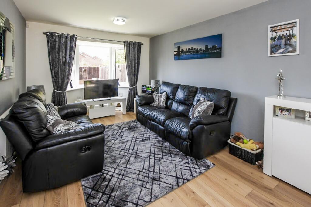Additional property image - Wharton Bridge,, Winsford