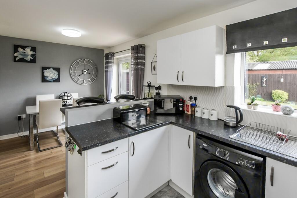 Additional property image - Wharton Bridge,, Winsford