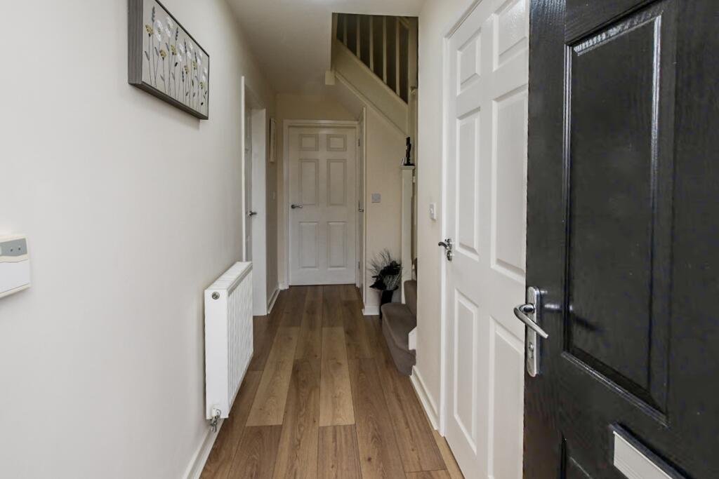 Additional property image - Wharton Bridge,, Winsford