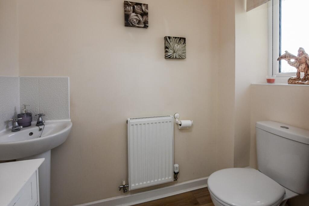 Additional property image - Wharton Bridge,, Winsford
