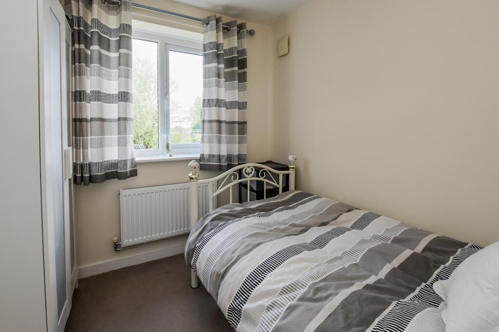 Additional property image - Wharton Bridge,, Winsford